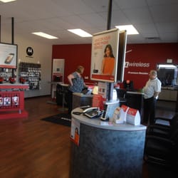 Verizon Authorized Retailer - Wireless Zone