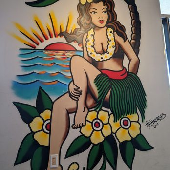 Ai Pono Cafe - Asian Fusion Near Me - Costa Mesa, California