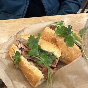 Pho Box - Chicken banh mi - Vietnamese Near Me - Renton, Washington Pho Box - Chicken banh mi - Vietnamese Near Me - Renton, Washington