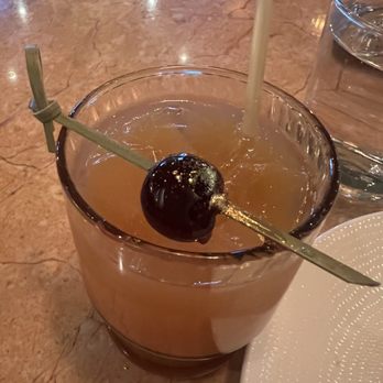 Atrium - New American Near Me - Atlanta, Georgia