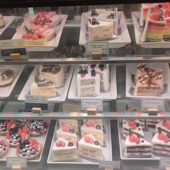 Paris Baguette - Bakeries Near Me - Cincinnati, Ohio Paris Baguette - Bakeries Near Me - Cincinnati, Ohio