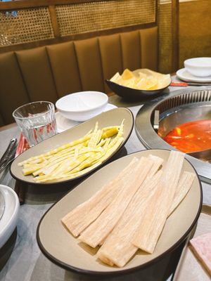Mt. ShooTao Hot Pot 蜀道山火锅 by null