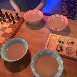 Kava, traditional