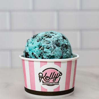 Kelly's Homemade Ice Cream - Ice Cream & Frozen Yogurt Near Me - Orlando, Florida Kelly's Homemade Ice Cream - Ice Cream & Frozen Yogurt Near Me - Orlando, Florida