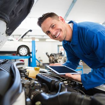 Mr Mobile Mechanic - Auto Repair Near Me