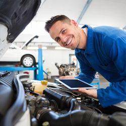 Mr Mobile Mechanic