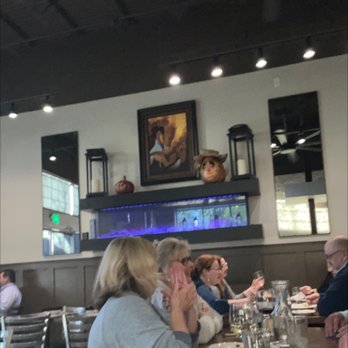 Cranelli's Italian Restaurant - The Diningroom - Italian Near Me - Lone Tree, Colorado