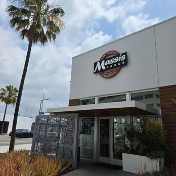Massis Kabob - The Original Kabobery - Middle Eastern Near Me - Glendale, California