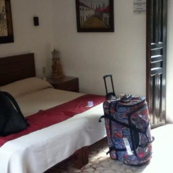 Hotel Posada de Roger - Hotels Near Me - Puerto Vallarta, JAL