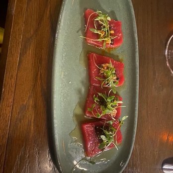 Klaw Miami - Fish - Steakhouses Near Me - Miami, Florida