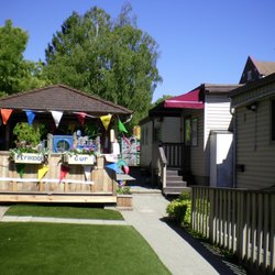 Small Talk Centre