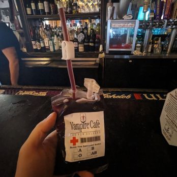 Vampire Cafe - Cafes Near Me - New Orleans, Louisiana Vampire Cafe - Cafes Near Me - New Orleans, Louisiana