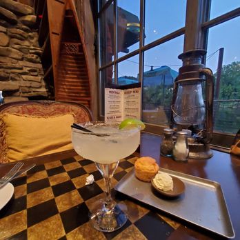 White River Fish House - House Margarita w/Sauza Tequila ) - Seafood Near Me - Branson, Missouri White River Fish House - House Margarita w/Sauza Tequila ) - Seafood Near Me - Branson, Missouri