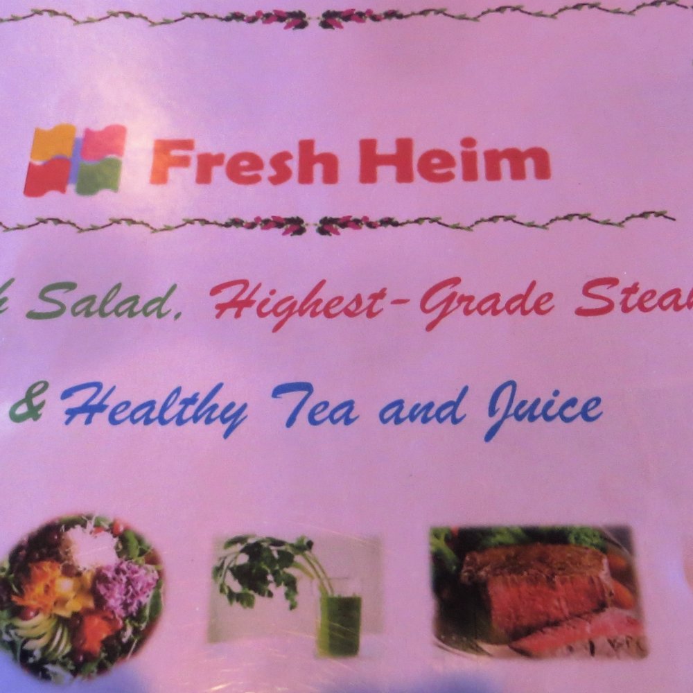 Fresh Heim - Salad Near Me - Austin, Texas Fresh Heim - Salad Near Me - Austin, Texas