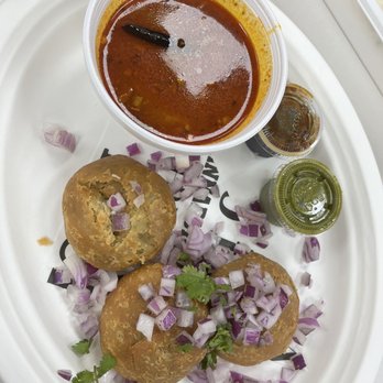 Chaat House - Raj Kachori - Indian Near Me - Bellevue, Washington Chaat House - Raj Kachori - Indian Near Me - Bellevue, Washington