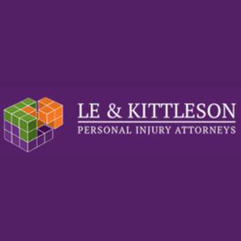 Le & Kittleson - The logo of Edward K. Le, Attorneys at Law - Personal Injury Law Near Me - Gig Harbor, Washington Le & Kittleson - The logo of Edward K. Le, Attorneys at Law - Personal Injury Law Near Me - Gig Harbor, Washington