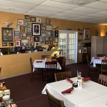 Giuseppe's Restaurant & Pizzeria