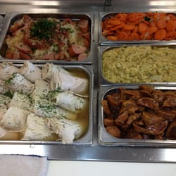 Christopher's Deli & Caterers