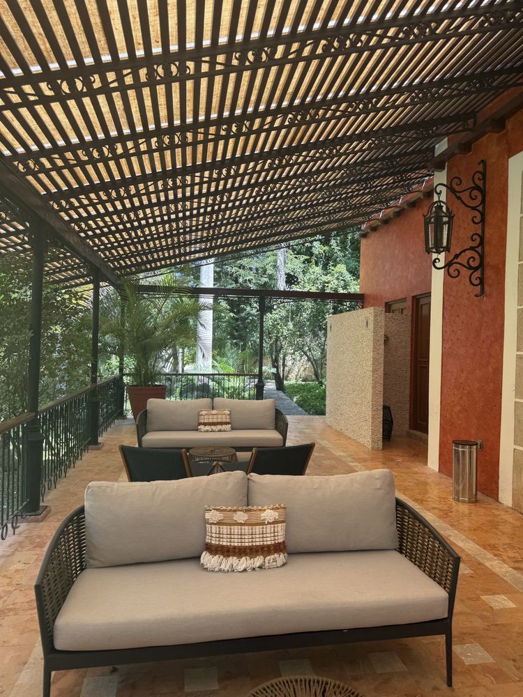 Hacienda Xcanatún