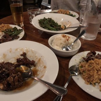 Burma Superstar - Burmese Near Me - Alameda, California