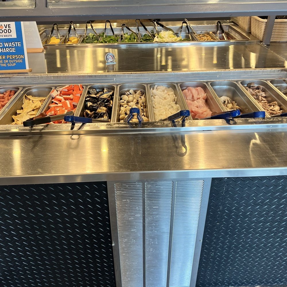 Shabu King - Seafood - Buffets Near Me - Dublin, California Shabu King - Seafood - Buffets Near Me - Dublin, California