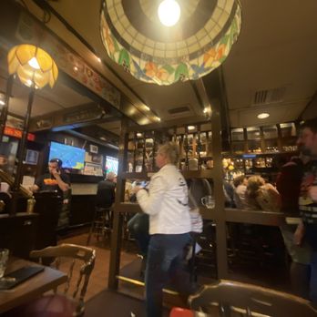 Cheers - Inside - American Near Me - Boston, Massachusetts Cheers - Inside - American Near Me - Boston, Massachusetts