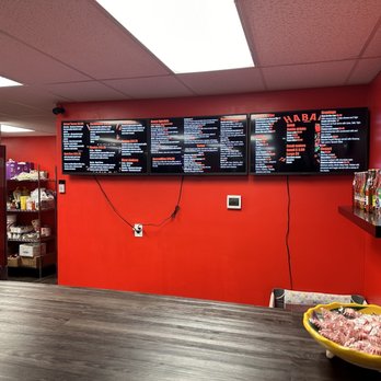 Los Habaneros - a woman sitting at a counter - Desserts Near Me - Spokane, Washington Los Habaneros - a woman sitting at a counter - Desserts Near Me - Spokane, Washington