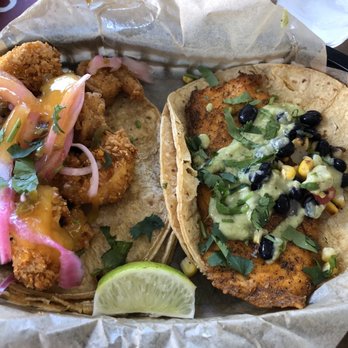 Torchy's Tacos - Scallywag (taco of the month) and Mr. Orange - Tacos Near Me - San Antonio, Texas Torchy's Tacos - Scallywag (taco of the month) and Mr. Orange - Tacos Near Me - San Antonio, Texas