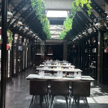 Eberly - Bars Near Me - Austin, Texas