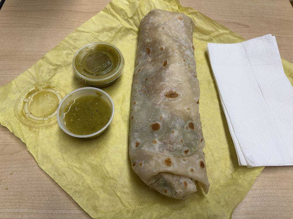 Coronados Mexican Food