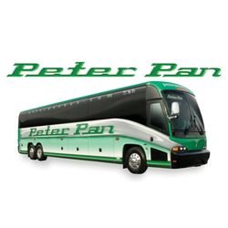 Peter Pan Bus Lines 8404 Colesville Rd Silver Spring Md Travel Adventure Mapquest