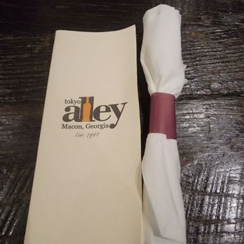 Tokyo Alley - Japanese Near Me - Macon, Georgia Tokyo Alley - Japanese Near Me - Macon, Georgia
