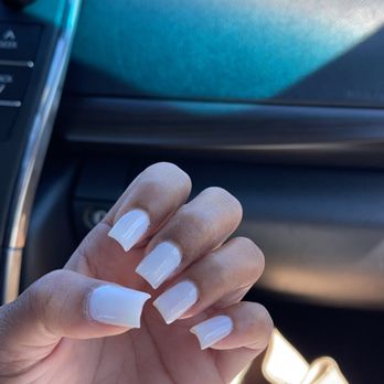 Elite Nails And Spa - My nails - Nail Salons Near Me - Simi Valley, California