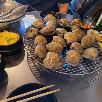 Goo Gong Tan - Korean Near Me - Flushing, New York