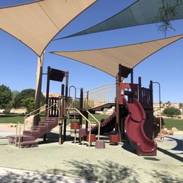 Kids playground Kids playground