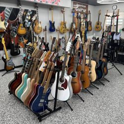 American Guitar