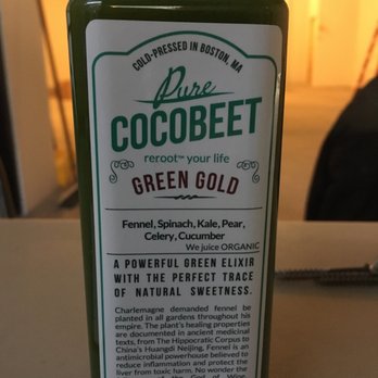 Cocobeet - Boston - Juice Bars & Smoothies Near Me - Boston, Massachusetts Cocobeet - Boston - Juice Bars & Smoothies Near Me - Boston, Massachusetts
