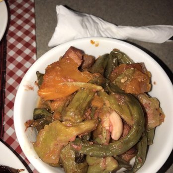 Inay's Kitchen - Pinakbet- Veggies - Filipino Near Me - Ocoee, Florida