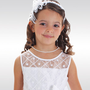 Flower Girl Dress For Less
