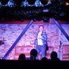 Mal Hall presents The Gaslamp Comedy Show at The Tipsy Crow gift card