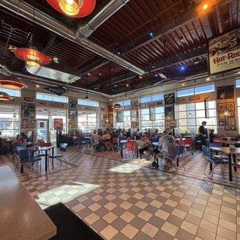 Portillo's - Burgers Near Me - Surprise, Arizona