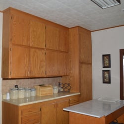 Mesa Valley Guesthouse - Kitchen