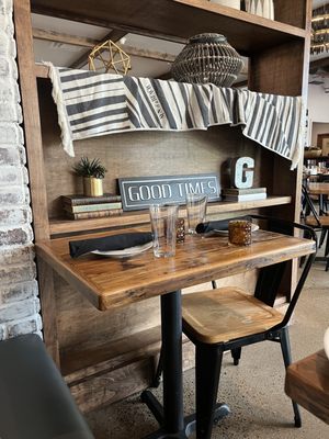 Giovanni Italian Restaurant by null