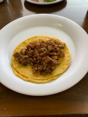 Tacos Rigo by null