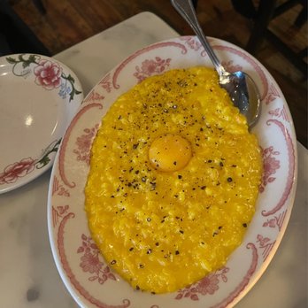 Bar La Grassa - risotto milanese - Italian Near Me - Minneapolis, Minnesota Bar La Grassa - risotto milanese - Italian Near Me - Minneapolis, Minnesota