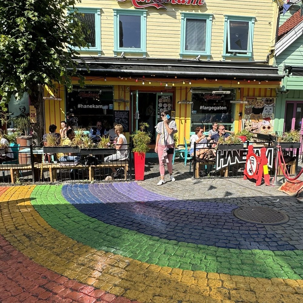 Fargegaten - Landmarks & Historical Buildings Near Me - Stavanger, 11
