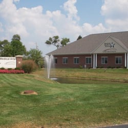 American Health Network of Indiana