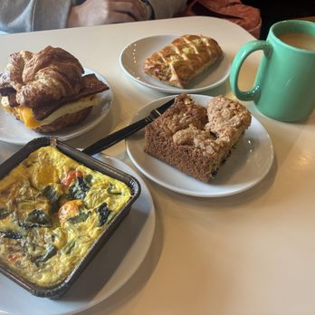Buzz Bakeshop - Coffee & Tea Near Me - Alexandria, Virginia Buzz Bakeshop - Coffee & Tea Near Me - Alexandria, Virginia
