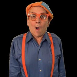 Boston Party Solutions - Blippi