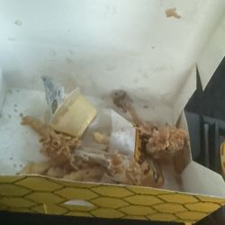 Chicken Express